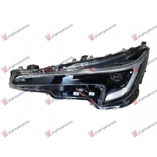 ΦΑΝΟΣ ΕΜΠΡΟΣ FULL LED (VALEO) - Αριστερά