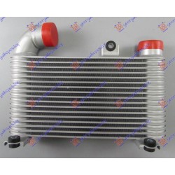 ΨΥΓΕΙΟ INTERCOOLER 2.5 D4D ΠΕΤΡΕΛΑΙΟ (375x185x65) ΨΥΓΕΙΟ INTERCOOLER 2.5 D4D ΠΕΤΡΕΛΑΙΟ (375x185x65)