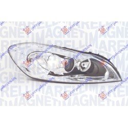 ΦΑΝΟΣ ΕΜΠΡΟΣ BiXENON ΕΞΥΠΝΟ (MARELLI) - Δεξιά ΦΑΝΟΣ ΕΜΠΡΟΣ BiXENON ΕΞΥΠΝΟ (MARELLI) - Δεξιά