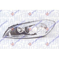 ΦΑΝΟΣ ΕΜΠΡΟΣ BiXENON ΕΞΥΠΝΟ (MARELLI) - Αριστερά ΦΑΝΟΣ ΕΜΠΡΟΣ BiXENON ΕΞΥΠΝΟ (MARELLI) - Αριστερά