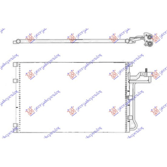 ΨΥΓΕΙΟ A/C 2.4i 20V-2.5T ΒΕΝΖΙΝΗ - 2.0-2.4 ΠΕΤΡΕΛΑΙΟ (658x375)