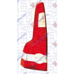 ΦΑΝΟΣ ΠΙΣΩ (MARELLI) - Αριστερά ΦΑΝΟΣ ΠΙΣΩ (MARELLI) - Αριστερά