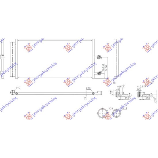 ΨΥΓΕΙΟ A/C 2.0 HYBRID ΒΕΝΖΙΝΗ (714x332)