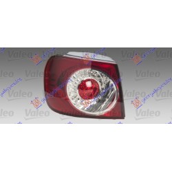 ΦΑΝΟΣ ΠΙΣΩ ΕΞΩ LED (VALEO) - Αριστερά ΦΑΝΟΣ ΠΙΣΩ ΕΞΩ LED (VALEO) - Αριστερά