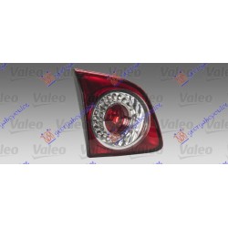 ΦΑΝΟΣ ΠΙΣΩ ΕΣΩ LED (VALEO) - Αριστερά