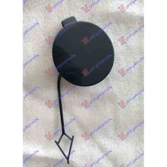 ΚΑΛΥΜΜΑ ΓΑΝΤΖΟΥ ΕΜΠΡΟΣ (GTi)