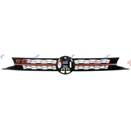 ΜΑΣΚΑ GTI