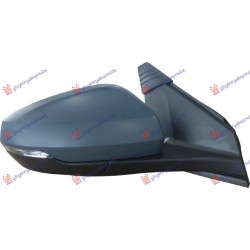 ΚΑΘΡΕΦΤΗΣ ΗΛΕΚΤΡΙΚΟΣ ΘΕΡΜΑΙΝΟΜΕΝΟΣ ΗΛΕΚΤΡΙΚΑ ΑΝΑΚΛΙΝΟΜΕΝΟΣ ΒΑΦΟΜΕΝΟΣ ΜΕ ΜΝΗΜΗ (ΜΕ ΦΛΑΣ) 14 PIN - Δεξιά