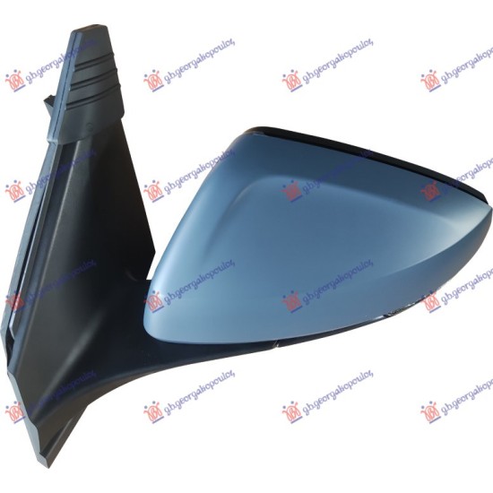 ΚΑΘΡΕΦΤΗΣ ΗΛΕΚΤΡΙΚΟΣ ΘΕΡΜΑΙΝΟΜΕΝΟΣ ΗΛΕΚΤΡΙΚΑ ΑΝΑΚΛΙΝΟΜΕΝΟΣ ΒΑΦΟΜΕΝΟΣ (ΜΕ ΦΛΑΣ) 10 PIN - Αριστερά