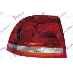 ΦΑΝΟΣ ΠΙΣΩ ΕΞΩ (VALEO) - Αριστερά ΦΑΝΟΣ ΠΙΣΩ ΕΞΩ (VALEO) - Αριστερά