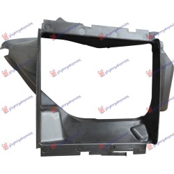 ΑΕΡΑΓΩΓΟΣ ΨΥΓΕΙΟΥ INTERCOOLER ΕΞΩ - Δεξιά ΑΕΡΑΓΩΓΟΣ ΨΥΓΕΙΟΥ INTERCOOLER ΕΞΩ - Δεξιά