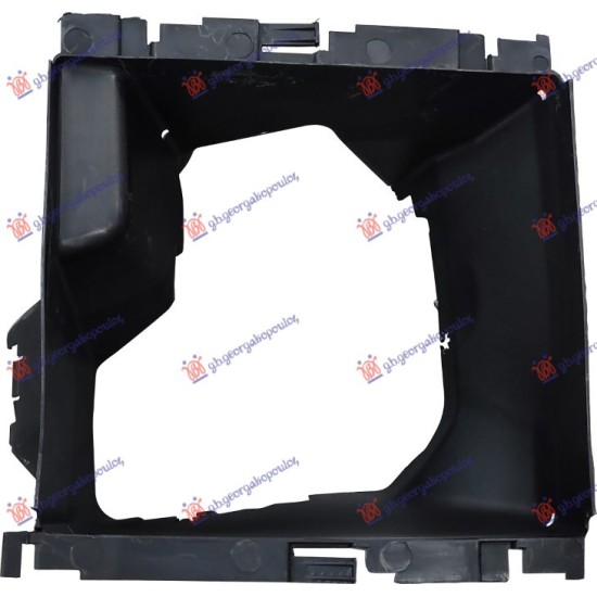 ΑΕΡΑΓΩΓΟΣ ΨΥΓΕΙΟΥ INTERCOOLER (R-LINE) -2023 - Δεξιά