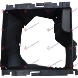 ΑΕΡΑΓΩΓΟΣ ΨΥΓΕΙΟΥ INTERCOOLER (R-LINE) -2023 - Αριστερά ΑΕΡΑΓΩΓΟΣ ΨΥΓΕΙΟΥ INTERCOOLER (R-LINE) -2023 - Αριστερά