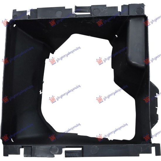 ΑΕΡΑΓΩΓΟΣ ΨΥΓΕΙΟΥ INTERCOOLER (R-LINE) -2023 - Αριστερά
