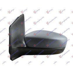 ΚΑΘΡΕΦΤΗΣ ΜΗΧΑΝΙΚΟΣ ΒΑΦΟΜΕΝΟΣ (ASPHERICAL GLASS) - Αριστερά