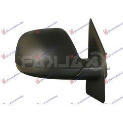 ΚΑΘΡΕΦΤΗΣ ΧΕΙΡΟΚΙΝΗΤΟΣ ΒΑΦΟΜΕΝΟΣ (CONVEX GLASS) - Δεξιά ΚΑΘΡΕΦΤΗΣ ΧΕΙΡΟΚΙΝΗΤΟΣ ΒΑΦΟΜΕΝΟΣ (CONVEX GLASS) - Δεξιά