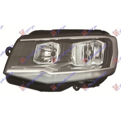 ΦΑΝΟΣ ΕΜΠΡΟΣ ΗΛΕΚΤΡΙΚΟΣ (H7/H7) (Ε) (DEPO) - Αριστερά ΦΑΝΟΣ ΕΜΠΡΟΣ ΗΛΕΚΤΡΙΚΟΣ (H7/H7) (Ε) (DEPO) - Αριστερά