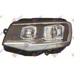 ΦΑΝΟΣ ΕΜΠΡΟΣ ΗΛΕΚΤΡΙΚΟΣ (H7/H7) (Ε) (TYC) - Αριστερά ΦΑΝΟΣ ΕΜΠΡΟΣ ΗΛΕΚΤΡΙΚΟΣ (H7/H7) (Ε) (TYC) - Αριστερά