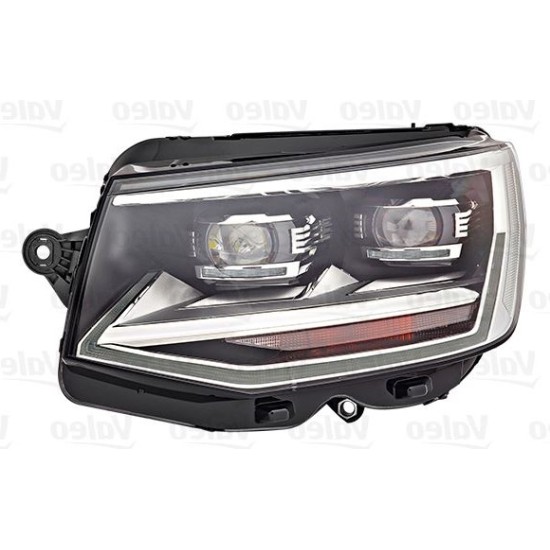 ΦΑΝΟΣ ΕΜΠΡΟΣ FULL LED (VALEO) - Αριστερά