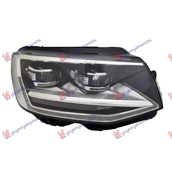 ΦΑΝΟΣ ΕΜΠΡΟΣ FULL LED (E) (TYC) - Δεξιά