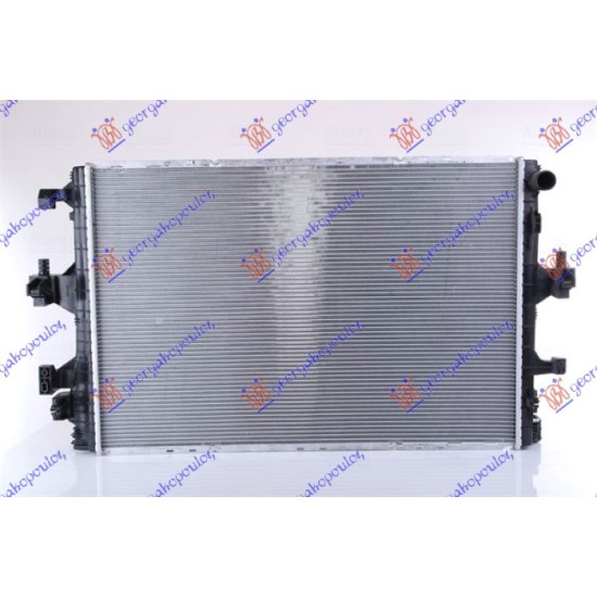 ΨΥΓΕΙΟ 2.0 TFSi ΒΕΝΖΙΝΗ - 2.0 TDI ΠΕΤΡΕΛΑΙΟ (710x478) (VALEO)