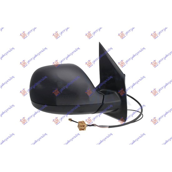 ΚΑΘΡΕΦΤΗΣ ΗΛΕΚΤΡΙΚΟΣ ΘΕΡΜΑΙΝΟΜΕΝΟΣ (CONVEX GLASS) - Δεξιά