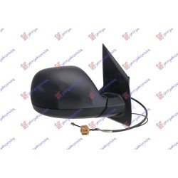 ΚΑΘΡΕΦΤΗΣ ΗΛΕΚΤΡΙΚΟΣ ΘΕΡΜΑΙΝΟΜΕΝΟΣ ΜΕ ΚΕΡΑΙΑ (CONVEX GLASS) - Δεξιά