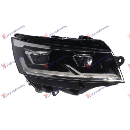 ΦΑΝΟΣ ΕΜΠΡΟΣ FULL LED (VALEO) - Δεξιά