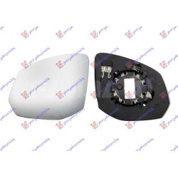 ΚΡΥΣΤΑΛΛΟ ΚΑΘΡΕΦΤΗ ΘΕΡΜΑΙΝΟΜΕΝΟ (CONVEX GLASS) - Αριστερά