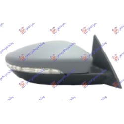 ΚΑΘΡΕΦΤΗΣ ΗΛΕΚΤΡΙΚΟΣ ΘΕΡΜΑΙΝΟΜΕΝΟΣ ΗΛΕΚΤΡΙΚΑ ΑΝΑΚΛΙΝΟΜΕΝΟΣ ΒΑΦΟΜΕΝΟΣ (ΜΕ ΦΛΑΣ & BLIS) (CONVEX GLASS) - Δεξιά