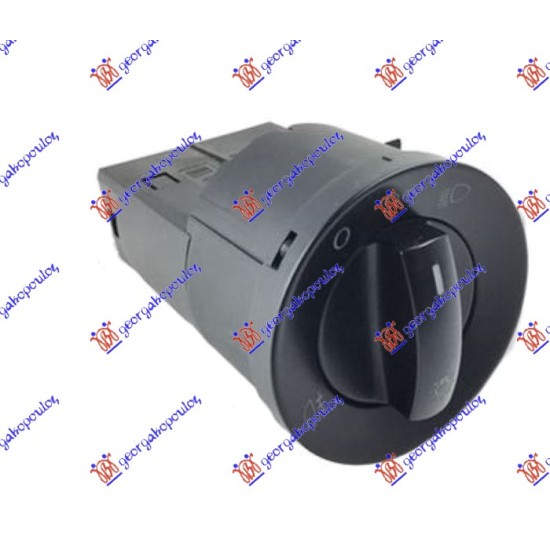 ΔΙΑΚΟΠΤΗΣ ΦΩΤΩΝ (17pin)