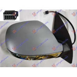 ΚΑΘΡΕΦΤΗΣ ΗΛΕΚΤΡΙΚΟΣ ΘΕΡΜΑΙΝΟΜΕΝΟΣ ΒΑΦΟΜΕΝΟΣ ΗΛΕΚΤΡΙΚΑ ΑΝΑΚΛΙΝΟΜΕΝΟΣ (ΧΡΩΜΙΟ ΒΑΣΗ) - Δεξιά