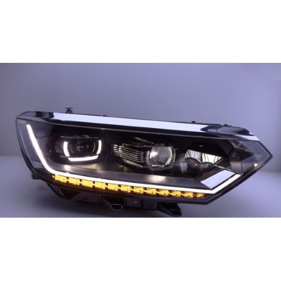 ΦΑΝΟΣ ΕΜΠΡΟΣ FULL LED ΕΞΥΠΝΟ (VALEO) - Δεξιά