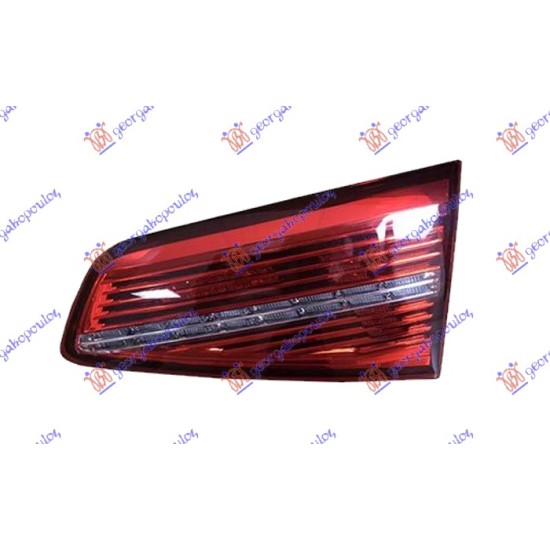 ΦΑΝΟΣ ΠΙΣΩ ΕΣΩ SEDAN LED (ΟΠΙΣΘΕΝ ΜΕΣΗ) - Δεξιά