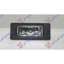 ΦΑΝΟΣ ΑΡΙΘΜΟΥ LED (Ε) ΦΑΝΟΣ ΑΡΙΘΜΟΥ LED (Ε)