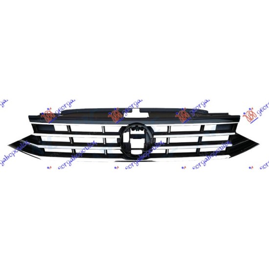 ΜΑΣΚΑ ΜΑΥΡΗ ΜΕ ΧΡΩΜΙΑ (ΜΕ ΦΑΝΑΡΙΑ LED)