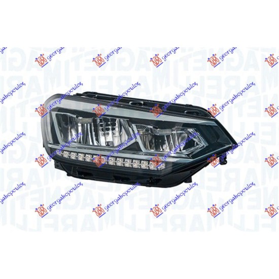ΦΑΝΟΣ ΕΜΠΡΟΣ FULL LED (MARELLI) - Δεξιά