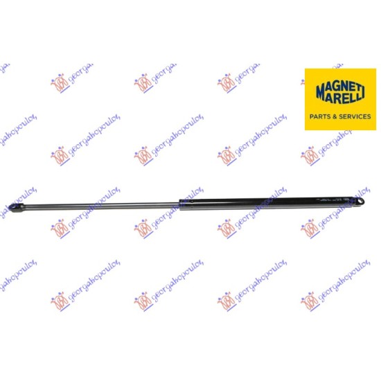ΑΜΟΡΤΙΣΕΡ ΚΑΠΟ ΕΜΠΡΟΣ (657L-390N) (MARELLI)