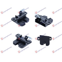 ΚΛΕΙΔΑΡΙΑ ΠΟΡΤΑΣ ΠΙΣΩ ΗΛΕΚΤΡΟΜΑΓΝΗΤΙΚΗ (3pins) (ΔΙΠΛΗ ΠΟΡΤΑ) - Δεξιά