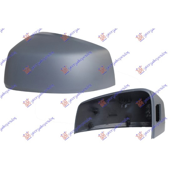 ΚΑΠΑΚΙ ΚΑΘΡΕΦΤΗ ΒΑΦΟΜΕΝΟ (ΜΕ ΘΕΣΗ ΓΙΑ SIDE ASSIST) - Αριστερά