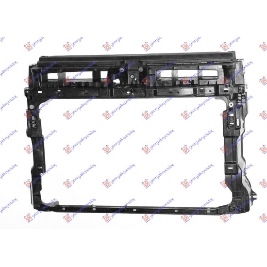 ΜΕΤΩΠΗ ΕΜΠΡΟΣ (2.0 TSi/2.0 TDi / 6ταχ-7ταχ DSG)
