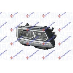 ΦΑΝΟΣ ΕΜΠΡΟΣ FULL LED (MARELLI) - Δεξιά ΦΑΝΟΣ ΕΜΠΡΟΣ FULL LED (MARELLI) - Δεξιά