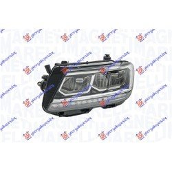 ΦΑΝΟΣ ΕΜΠΡΟΣ FULL LED (MARELLI) - Αριστερά ΦΑΝΟΣ ΕΜΠΡΟΣ FULL LED (MARELLI) - Αριστερά