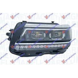 ΦΑΝΟΣ ΕΜΠΡΟΣ FULL LED ΕΞΥΠΝΟ (MARELLI) - Αριστερά ΦΑΝΟΣ ΕΜΠΡΟΣ FULL LED ΕΞΥΠΝΟ (MARELLI) - Αριστερά