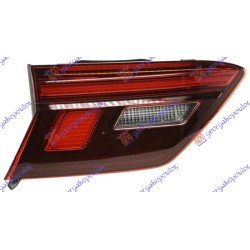 ΦΑΝΟΣ ΠΙΣΩ ΕΣΩ LED (HELLA) - Αριστερά ΦΑΝΟΣ ΠΙΣΩ ΕΣΩ LED (HELLA) - Αριστερά