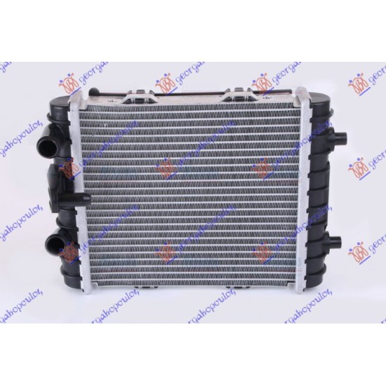 ΨΥΓΕΙΟ ΒΟΗΘΗΤΙΚΟ 2.0 TFSi - 2.0 TDi  (195x185x26) - Αριστερά
