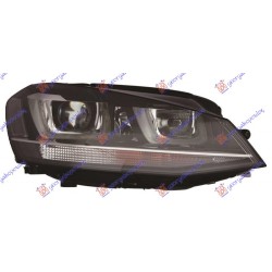 ΦΑΝΟΣ ΕΜΠΡΟΣ XENON ΜΕ ΦΩΣ ΗΜΕΡΑΣ LED (Ε) (DEPO) - Δεξιά ΦΑΝΟΣ ΕΜΠΡΟΣ XENON ΜΕ ΦΩΣ ΗΜΕΡΑΣ LED (Ε) (DEPO) - Δεξιά
