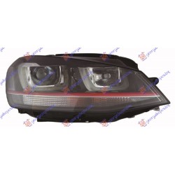 ΦΑΝΟΣ ΕΜΠΡΟΣ GTI XENON ΕΞΥΠΝΟ ME ΦΩΣ ΗΜΕΡΑΣ LED (E) (DEPO) - Δεξιά ΦΑΝΟΣ ΕΜΠΡΟΣ GTI XENON ΕΞΥΠΝΟ ME ΦΩΣ ΗΜΕΡΑΣ LED (E) (DEPO) - Δεξιά