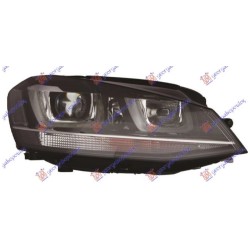 ΦΑΝΟΣ ΕΜΠΡΟΣ XENON ΜΕ ΦΩΣ ΗΜΕΡΑΣ LED (VALEO) - Δεξιά ΦΑΝΟΣ ΕΜΠΡΟΣ XENON ΜΕ ΦΩΣ ΗΜΕΡΑΣ LED (VALEO) - Δεξιά