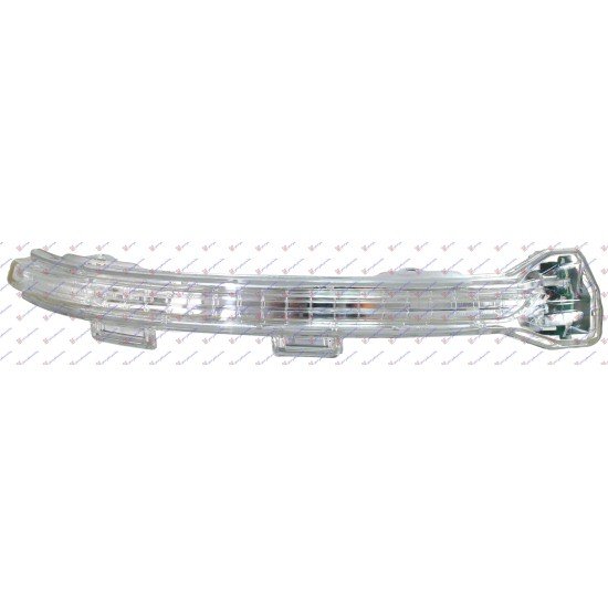 ΦΛΑΣ ΠΛΑΙΝΟ ΚΑΘΡΕΦΤΗ LED - Δεξιά